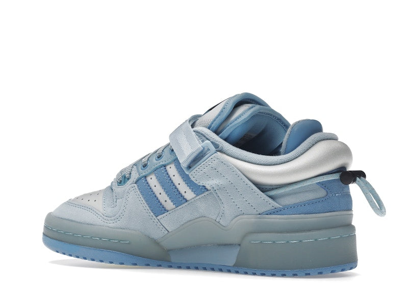 adidas Forum Buckle Low Bad Bunny Blue Tint (GS)