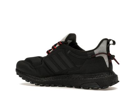 adidas Ultra Boost Cold.RDY Lab Core Black Carbon