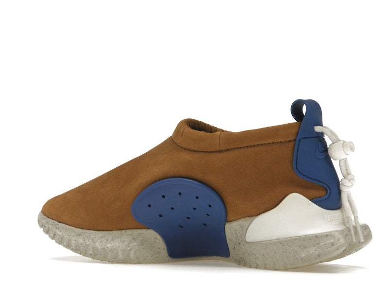 Nike Moc Flow SP Undercover Ale Brown Team Royal