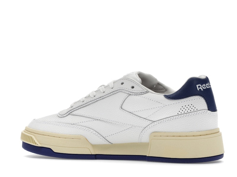 Reebok Club C LTD Vintage White Navy