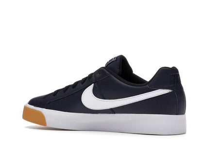 Nike Court Royale AC Obsidian