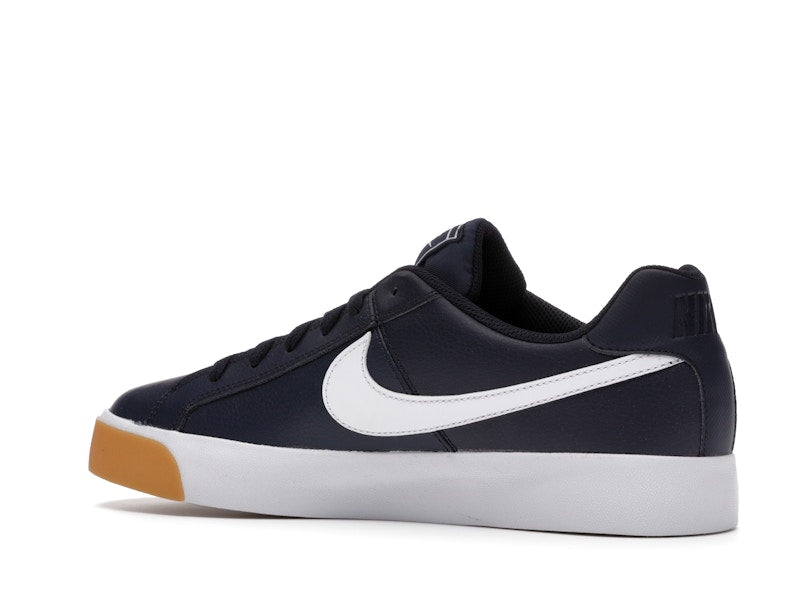 Nike Court Royale AC Obsidian