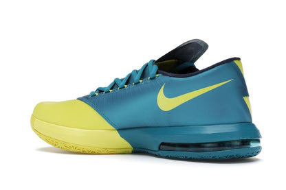 Nike KD 6 Seat Pleasant