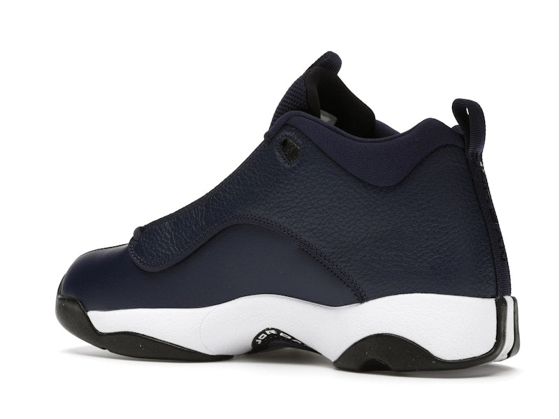 Jordan Jumpman Pro Quick Midnight Navy/Black-White