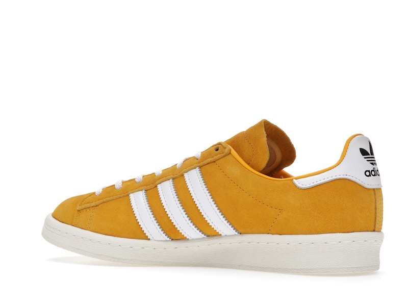 adidas Campus 80s Bold Gold Black