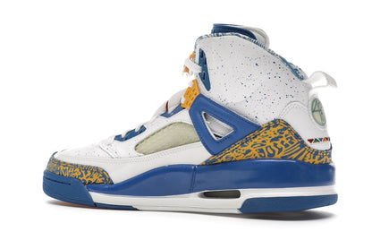 Jordan Spizike Do the Right Thing