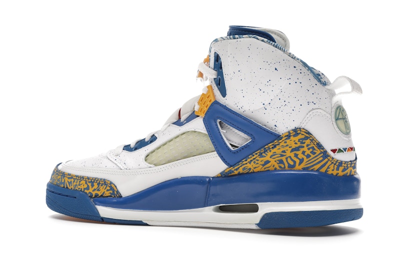 Jordan Spizike Do the Right Thing