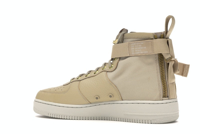 Nike SF Air Force 1 Mid Mushroom