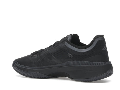 adidas Adizero Select 3.0 Black Iron Metallic