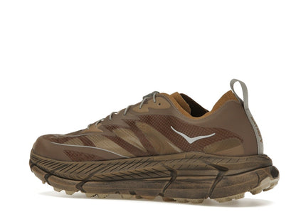 Hoka One One Mafate Speed 4 Lite Satisy Rubber