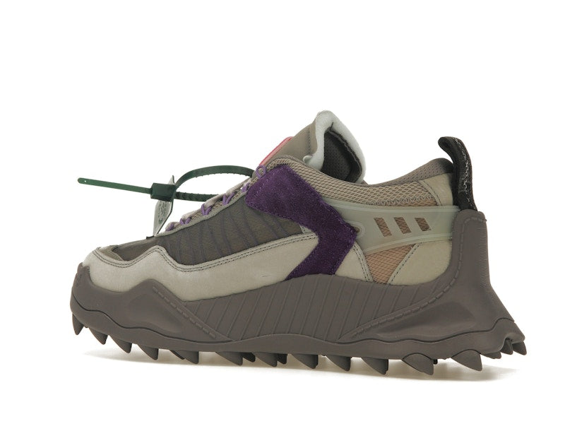 OFF-WHITE Odsy-1000 Grey Multi