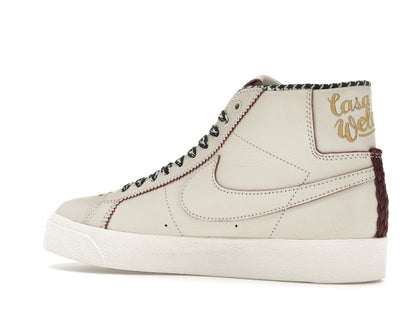 Nike SB Zoom Blazer Mid QS Welcome Skateboarding