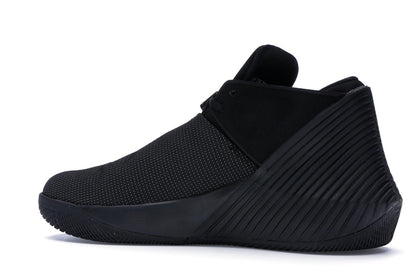Jordan Why Not Zer0.1 Low Black