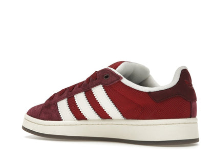 adidas Campus 00s Cordura Collegiate Burgundy