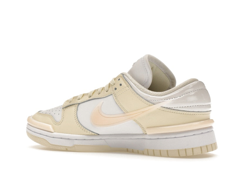 Nike Dunk Low Twist Coconut Milk Guava Ice (Women's)