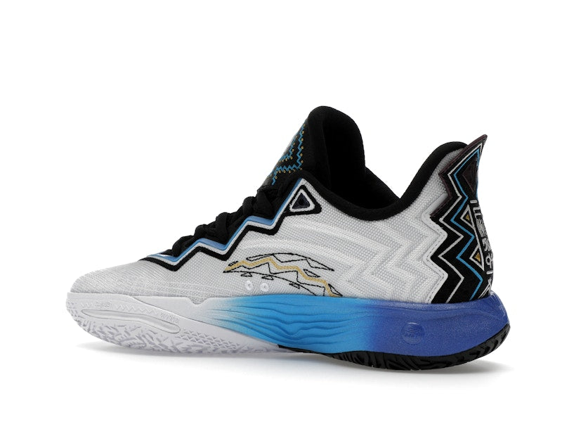 Anta Kai 2 Dallas