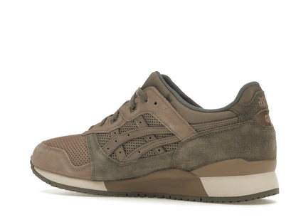ASICS Gel-Lyte III OG Dark Taupe