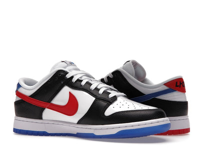 Nike Dunk Low Seoul