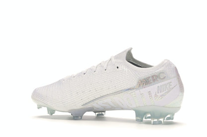 Nike Mercurial Vapor 13 Elite FG Nuovo White