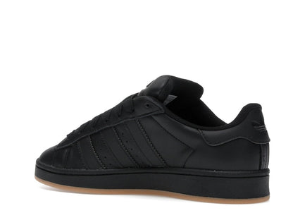 adidas Campus 00s Triple Black Gum