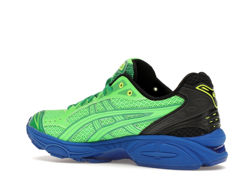 ASICS Gel-Kayano 14 Field Trip Recordings Fern Green