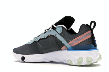 Nike React Element 55 Ocean Cube