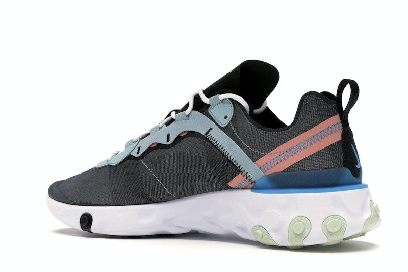 Nike React Element 55 Ocean Cube