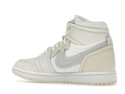 Jordan 1 High MM Coconut Milk (Women's)