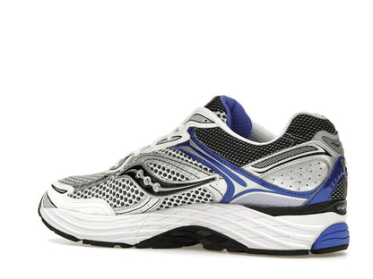 Saucony ProGrid Omni 9 OG White Silver Blue
