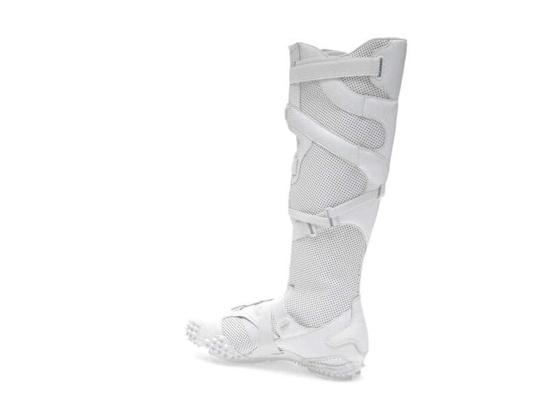 Puma Mostro Boot White (Women's)
