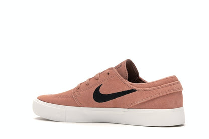 Nike SB Zoom Stefan Janoski RM Rose Gold Black