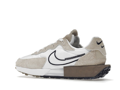 Nike Fontanka Waffle Sanddrift White (Women's)