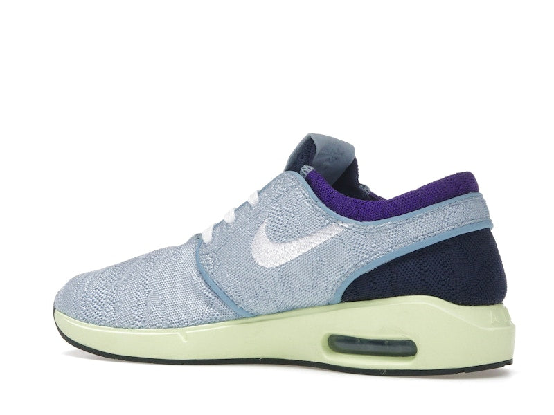 Nike SB Air Max Janoski 2 Light Armory Blue