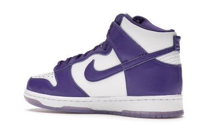 Nike Dunk High SP Varsity Purple (Women's)