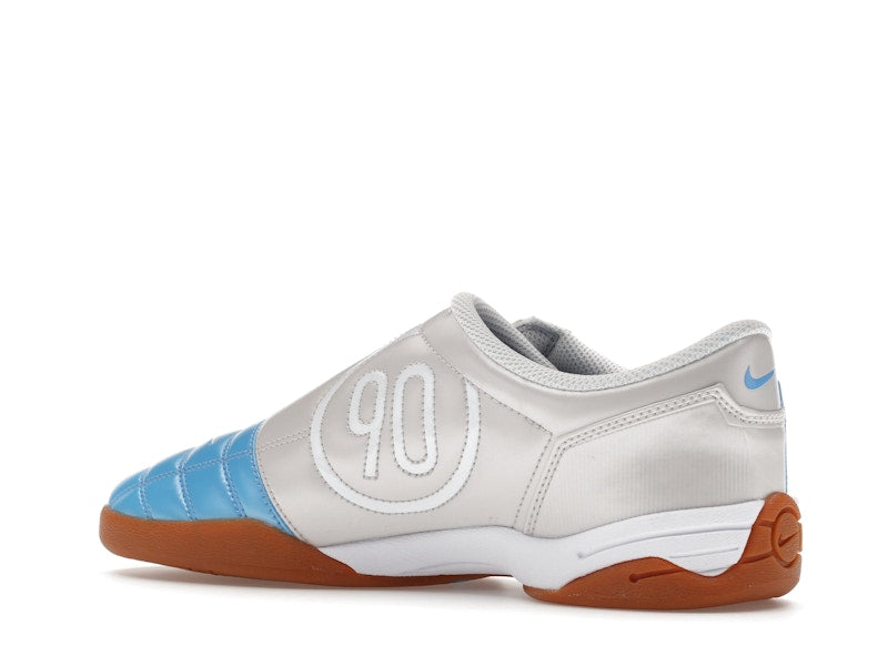 Nike Total 90 3 University Blue White