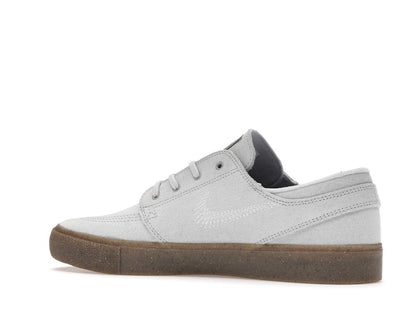 Nike SB Zoom Stefan Janoski FL RM Pure Platinum Gum