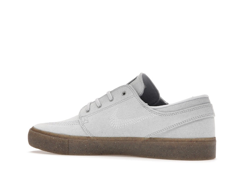 Nike SB Zoom Stefan Janoski FL RM Pure Platinum Gum