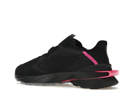 Puma PWRFrame OP-1 Cyber Black Pink
