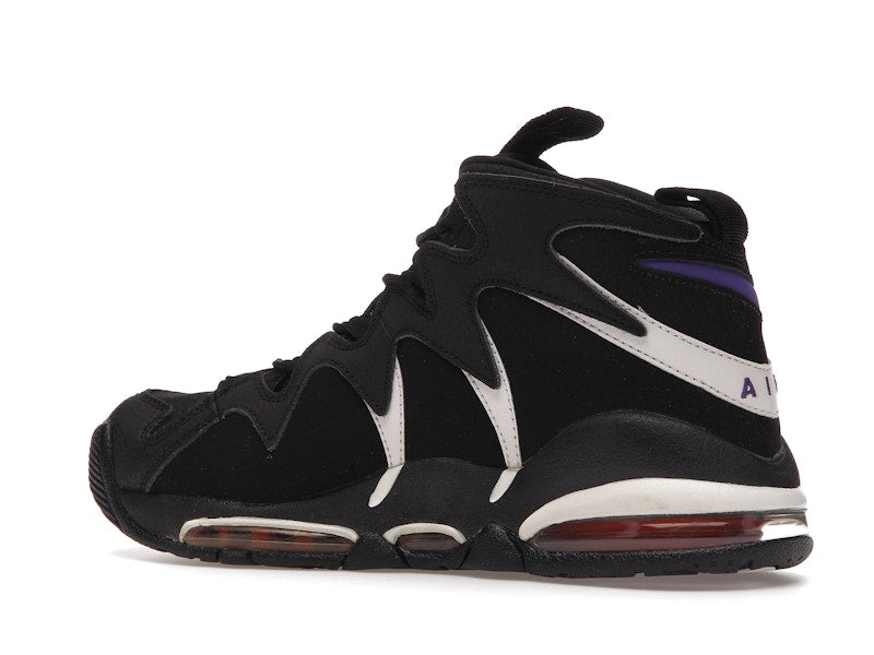 Nike Air Max CB 34 Black Club Purple (2015)