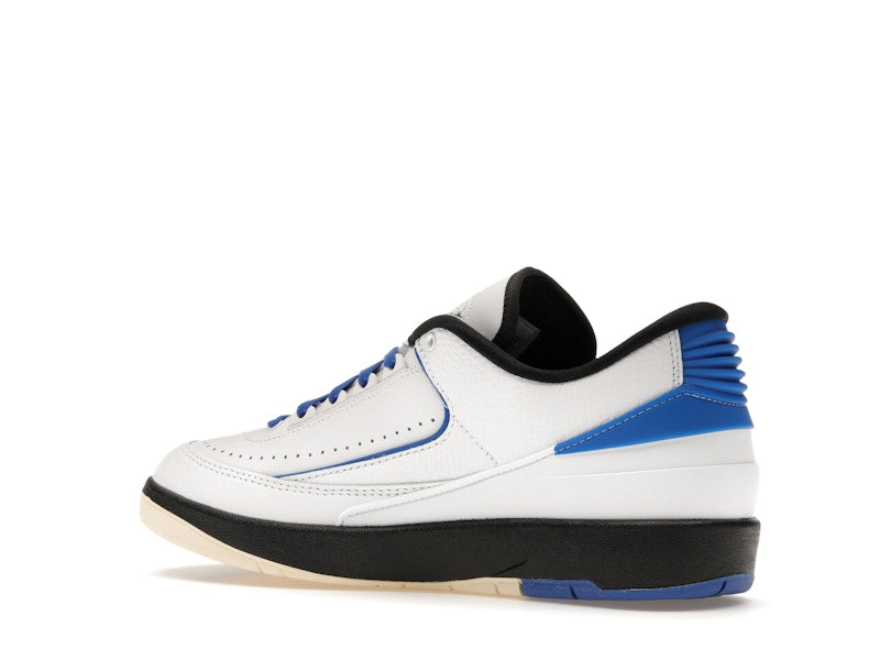 Jordan 2 Retro Low Varsity Royal (Women's)
