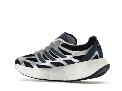 adidas Adizero Aruku Silver Metallic Legend Ink Preloved Ink