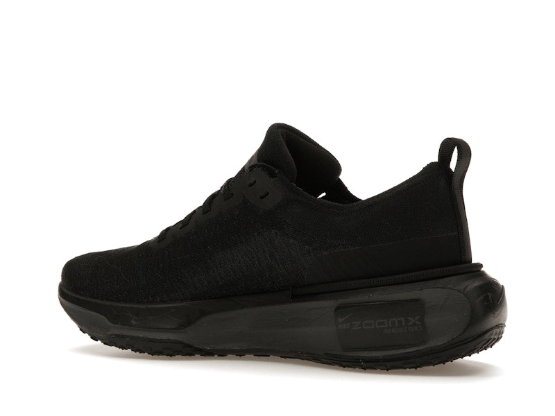 Nike ZoomX Invincible Run 3 Black