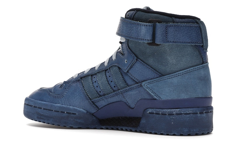 adidas Forum 84 Indigo Dye