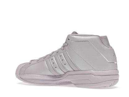adidas Pro Model 2G Purple Tint