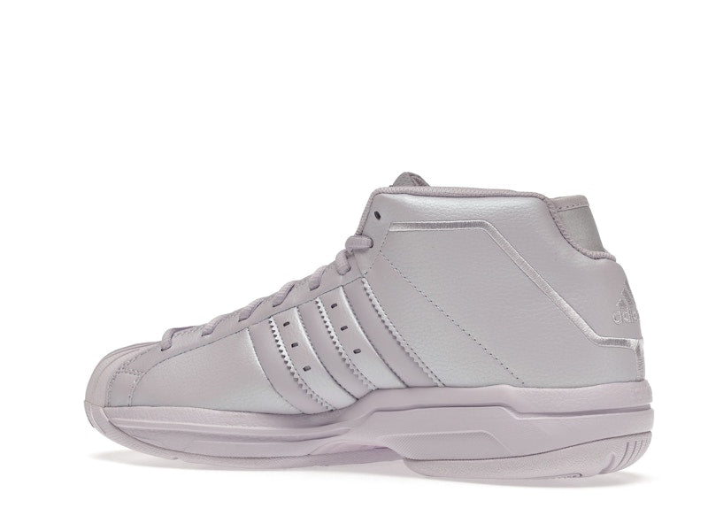 adidas Pro Model 2G Purple Tint