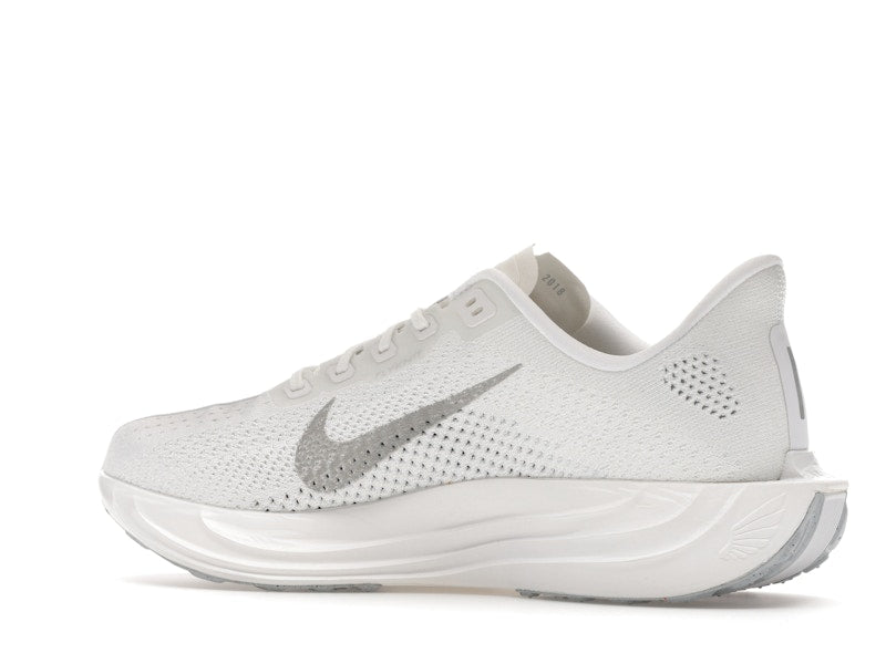 Nike ZoomX Pegasus Plus White Wolf Grey Pure Platinum