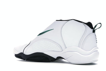 Nike Zoom GP White Black
