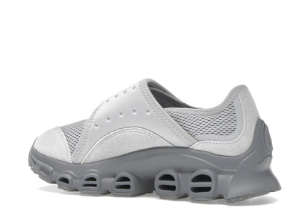 adidas AdiFOM Megajane Grey Silver Metallic
