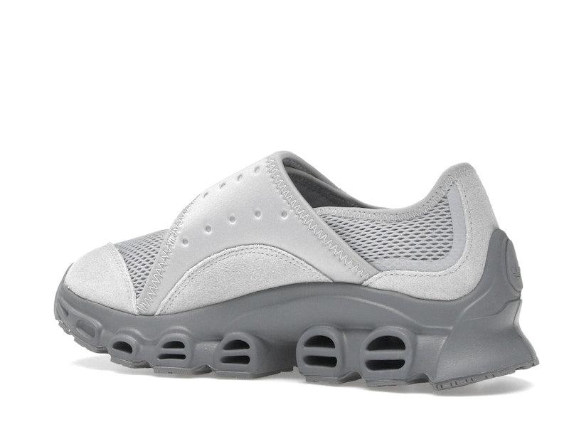 adidas AdiFOM Megajane Grey Silver Metallic