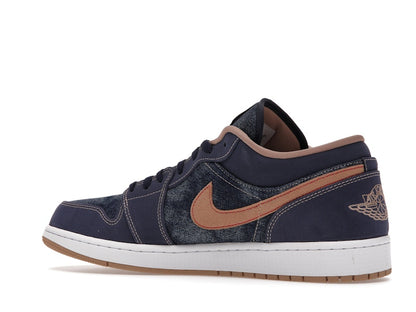 Jordan 1 Low SE Denim